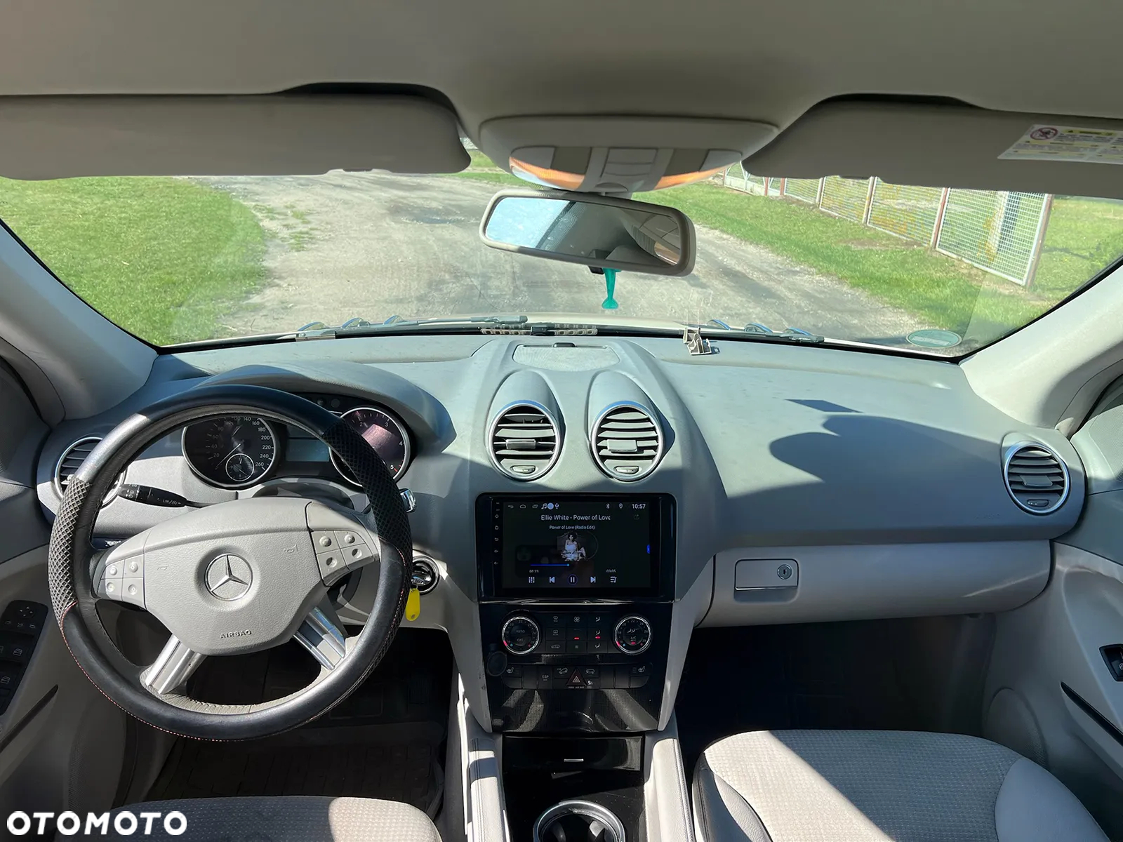 Mercedes-Benz ML 280 CDI 4-Matic - 25