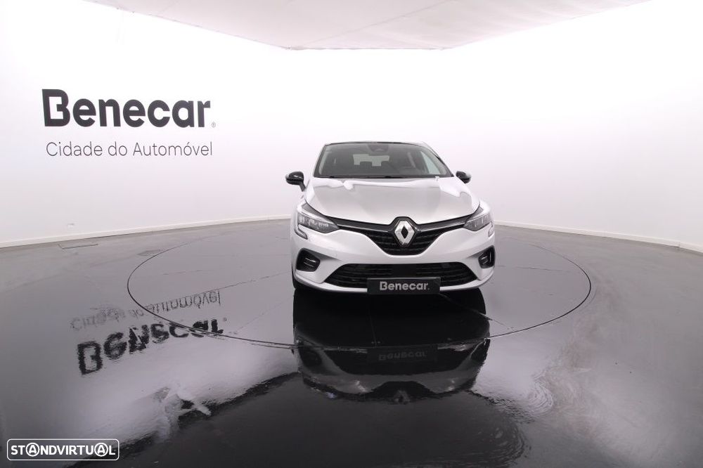 Renault Clio 1.5 Blue dCi Evolution - 12