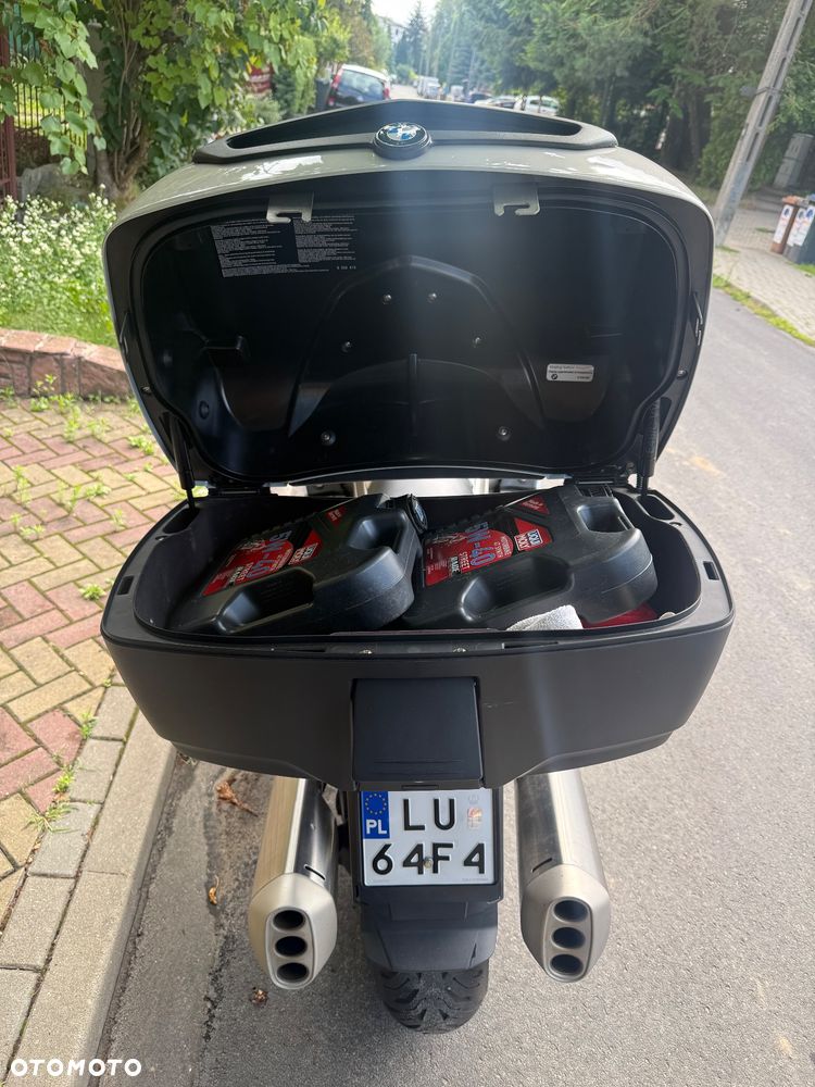 BMW K - 5