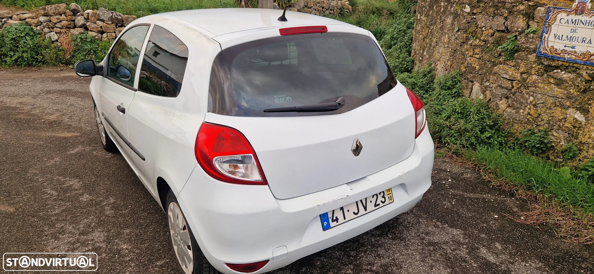 Renault Clio 1.5 dCi Confort - 6
