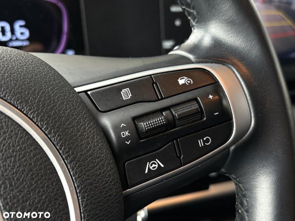 Kia Sportage - 8