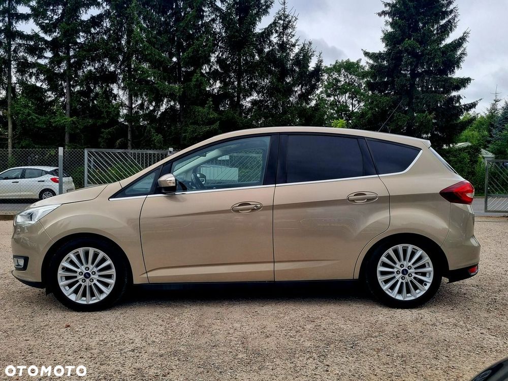 Ford C-MAX - 4