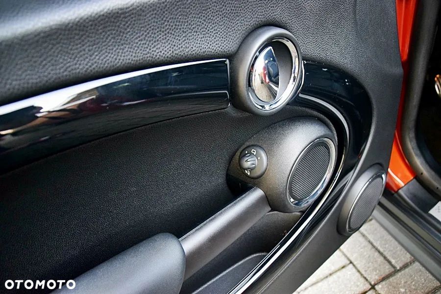 MINI Cooper S - 22