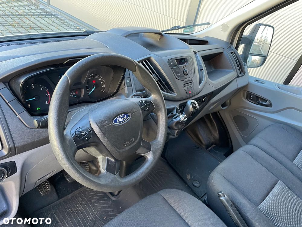 Ford TRANSIT - 15