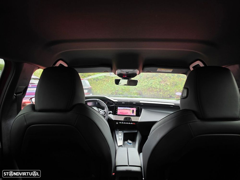 Peugeot 308 1.2 PureTech GT Pack EAT8 - 6