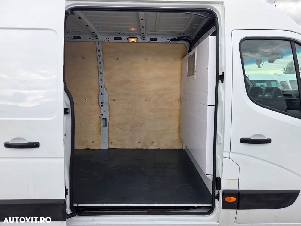 Renault New Master L3H2 - 10