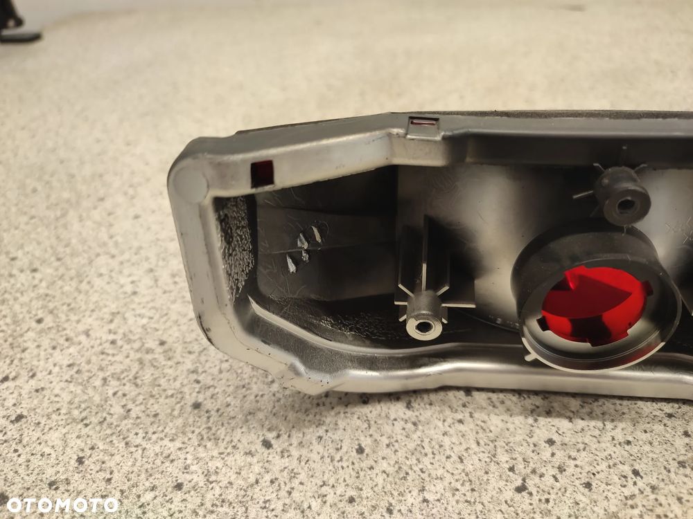 Lampa tył, tylna Yamaha FZ1 FZ 1 Fazer - 9