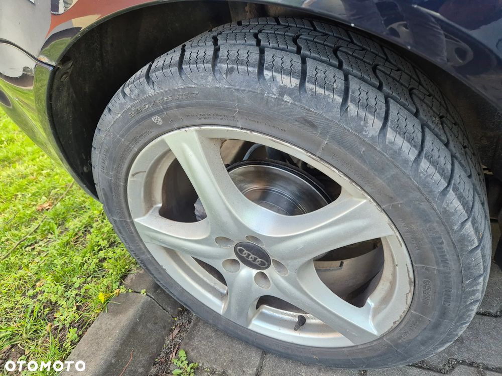 Audi A3 Sportback 1.8T Ambition - 16