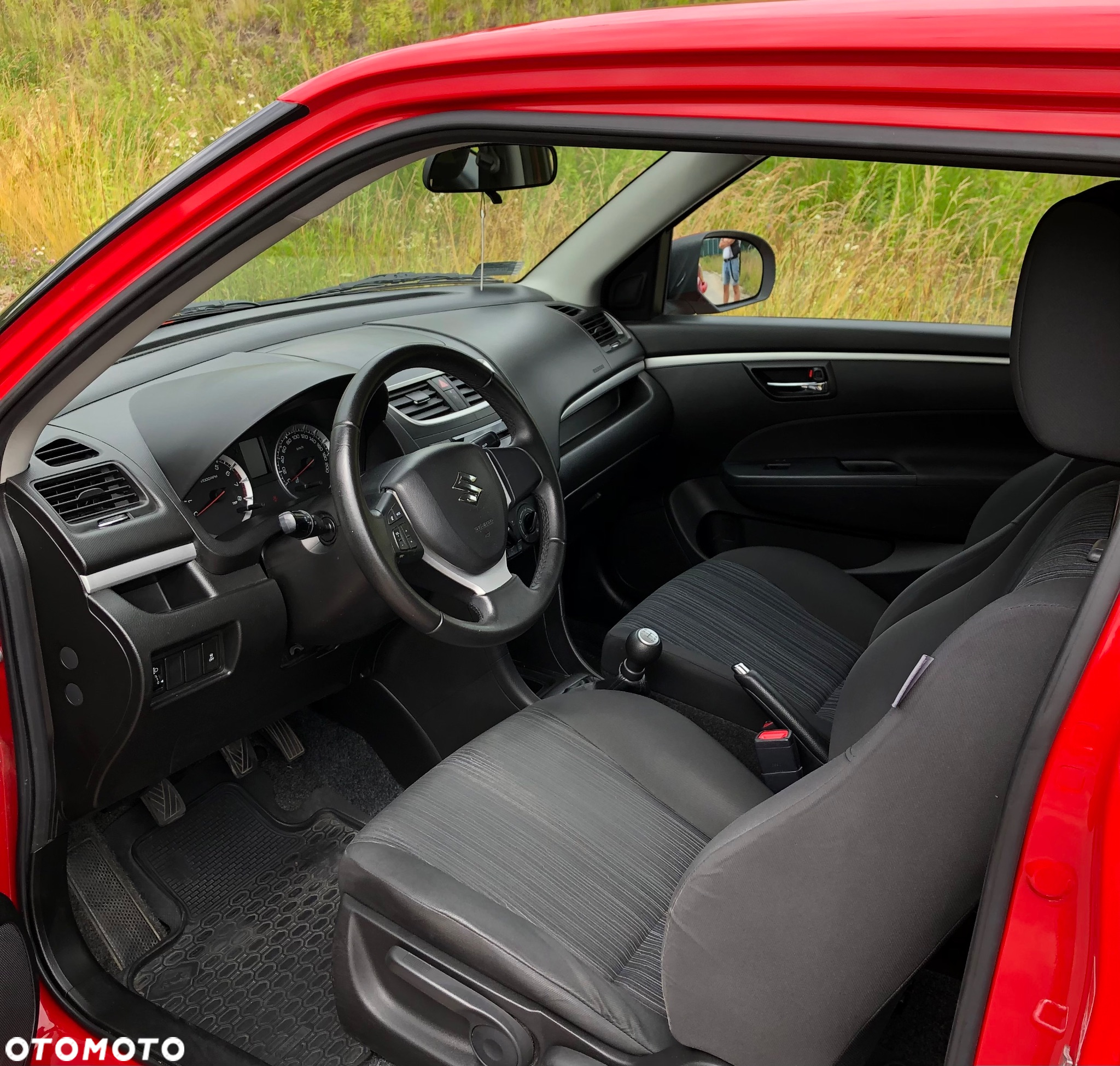 Suzuki Swift 1.2 Comfort - 5