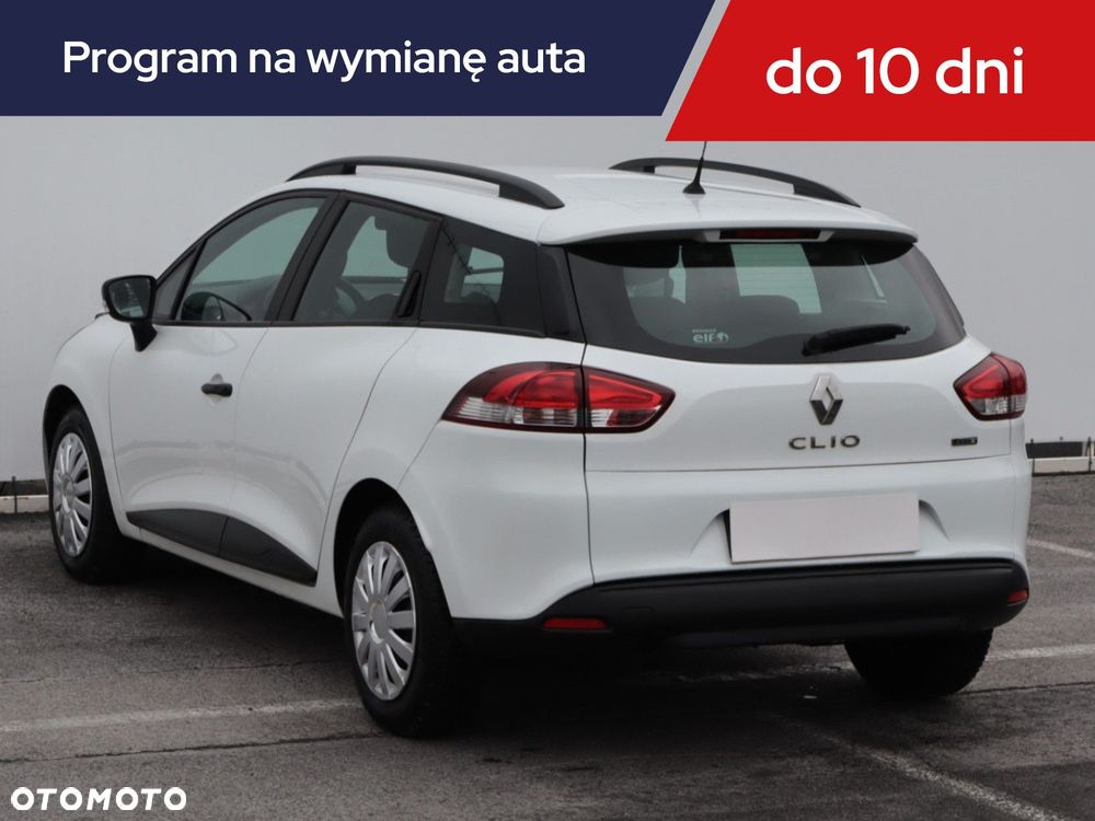 Renault Clio - 6