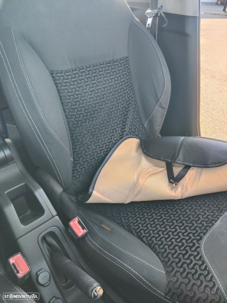 Citroën C3 1.4 HDi Airdream - 16