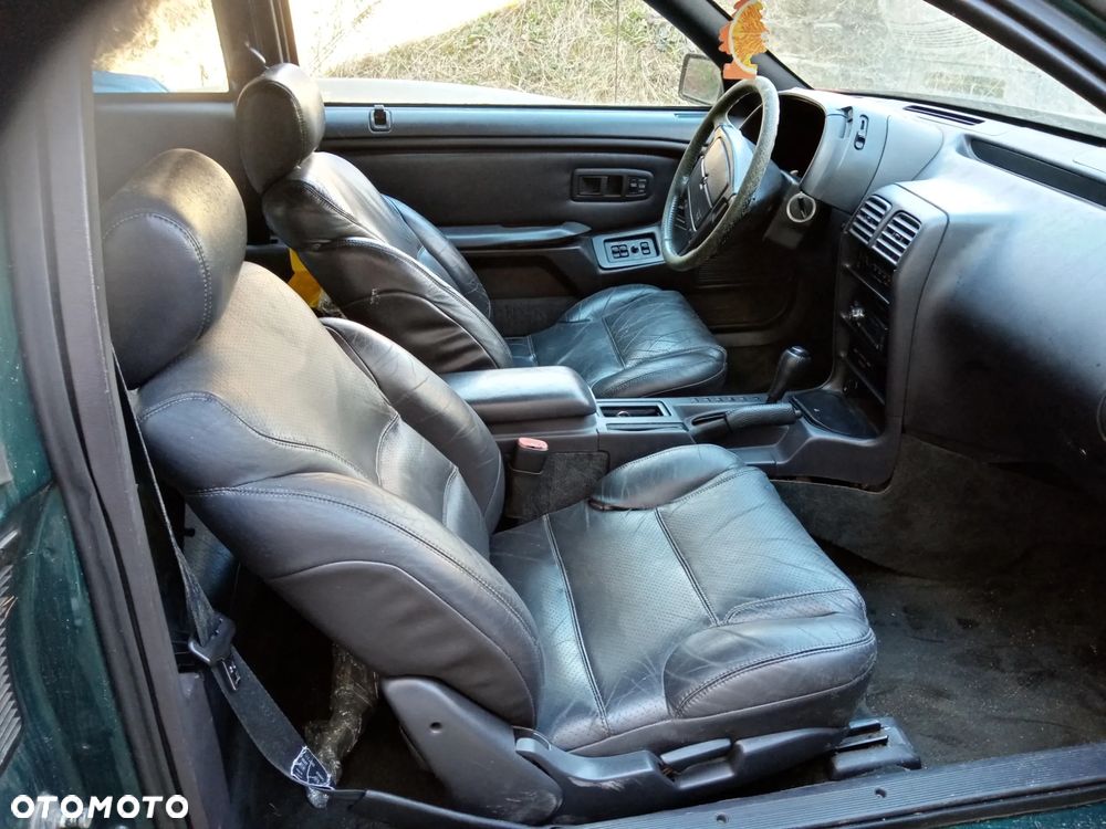 Chrysler Saratoga - 5