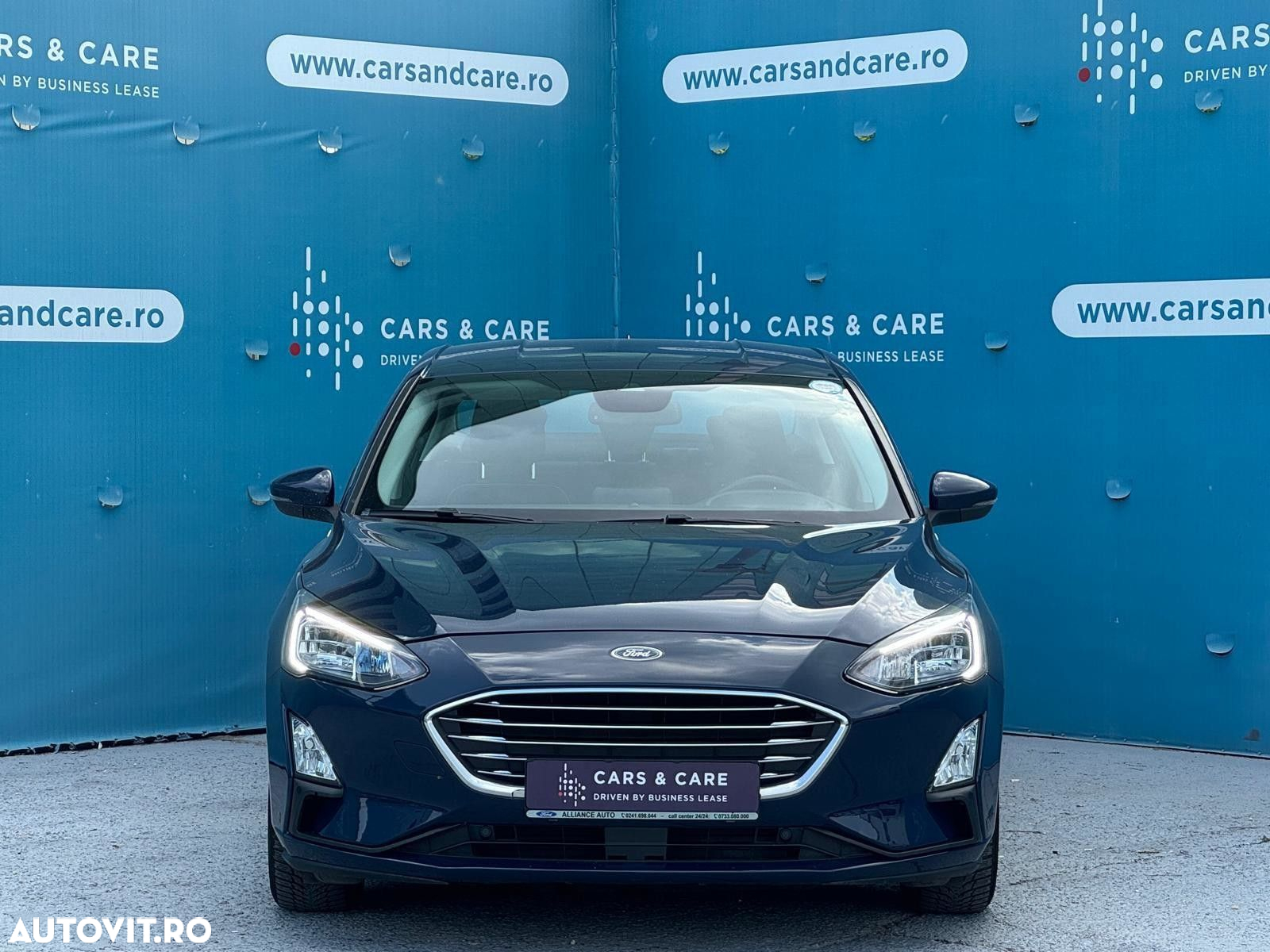 Ford Focus - 2