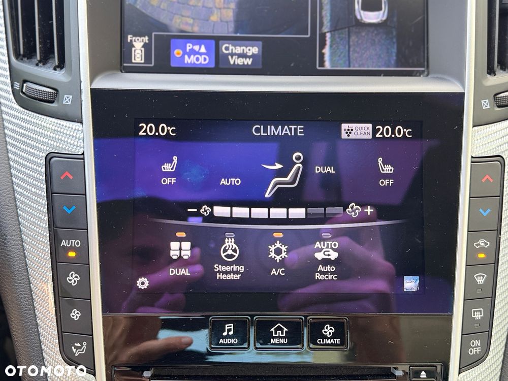 Infiniti Q60 - 26