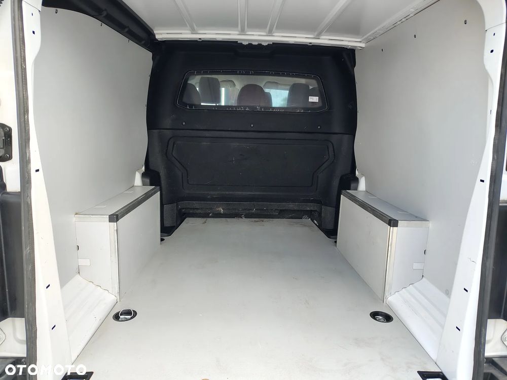 Citroën Jumpy Combi - 10
