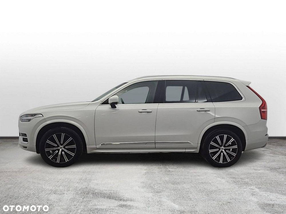 Volvo XC 90 - 2
