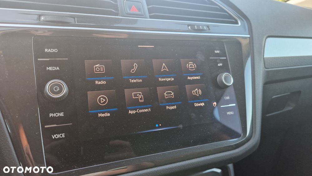 Volkswagen Tiguan 1.5 TSI EVO Life DSG - 19