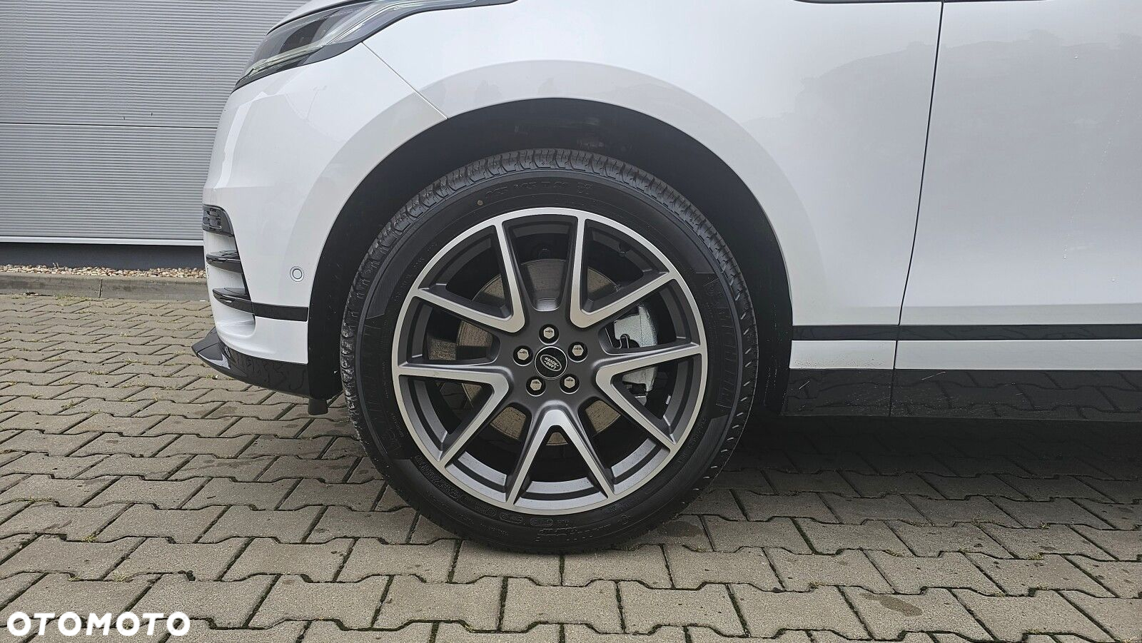 Land Rover Range Rover Velar - 9