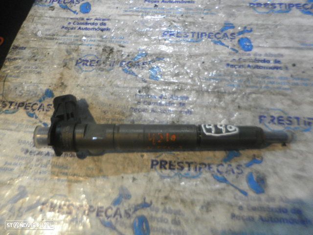 Injetor 15062050F  DODGE NITRO 2007 2.7 177CV 5P PRETO - 1