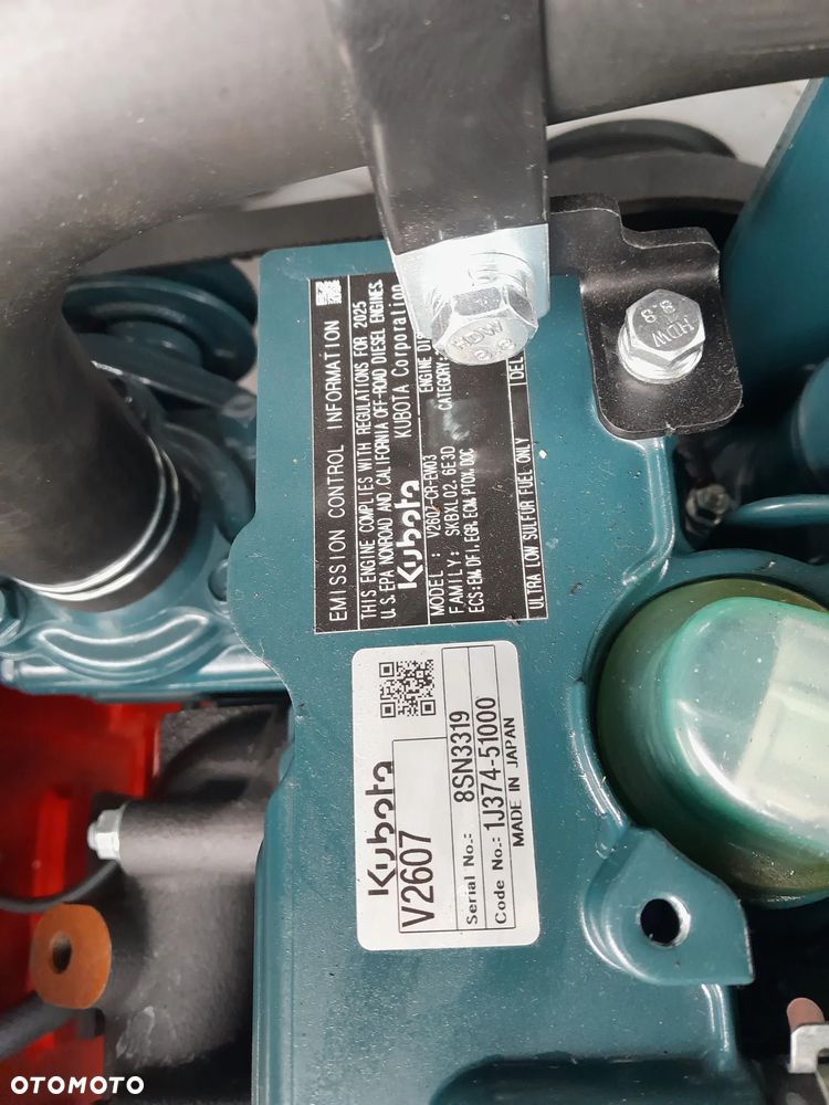Hangcha CPCD25 - 14