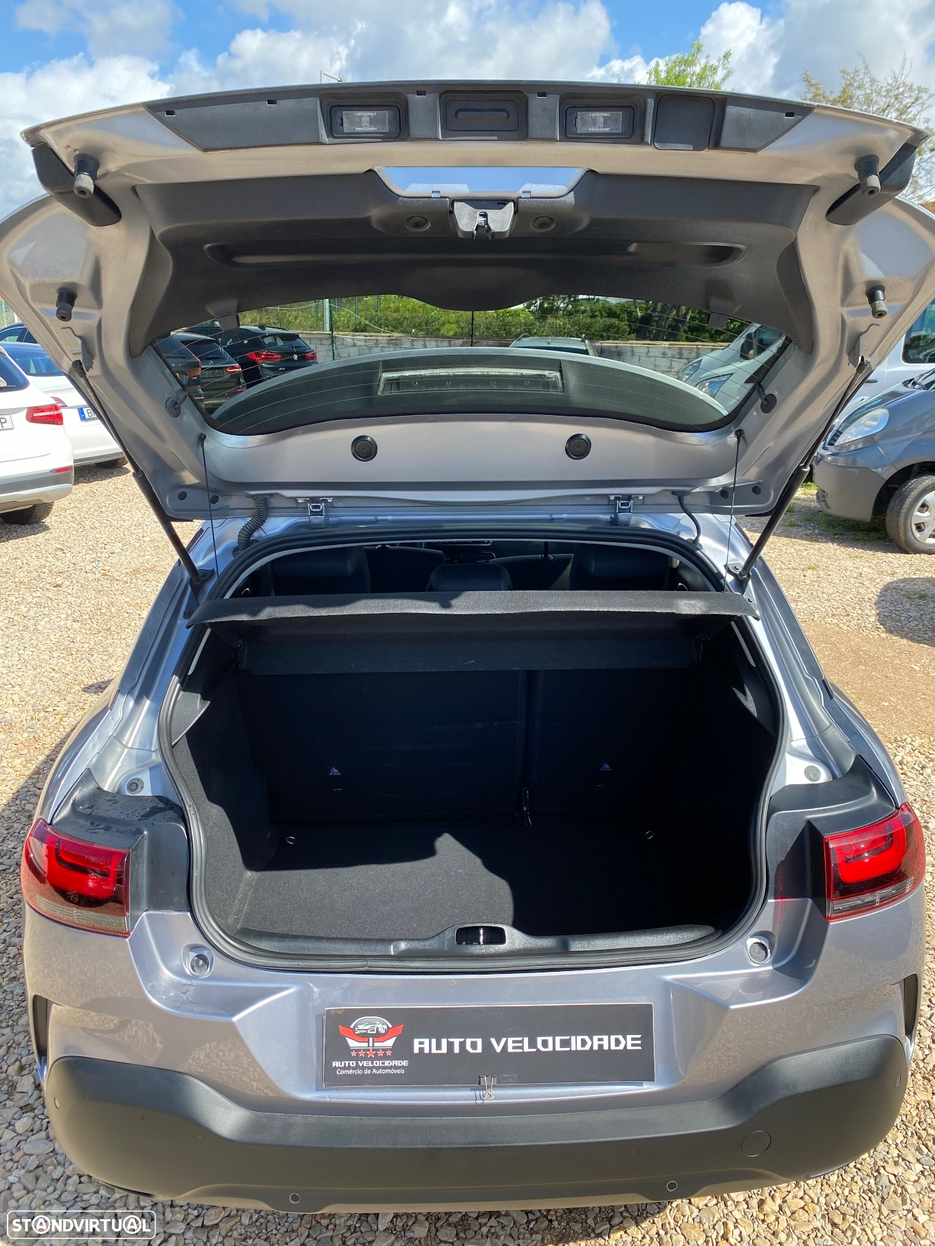 Citroën C4 Cactus 1.5 BlueHDi Cool&Comfort - 6