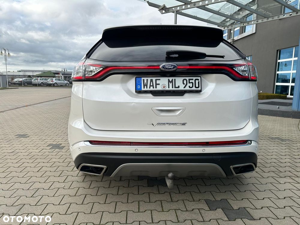 Ford Edge 2.0 TDCi Twin-Turbo 4WD Sport - 7
