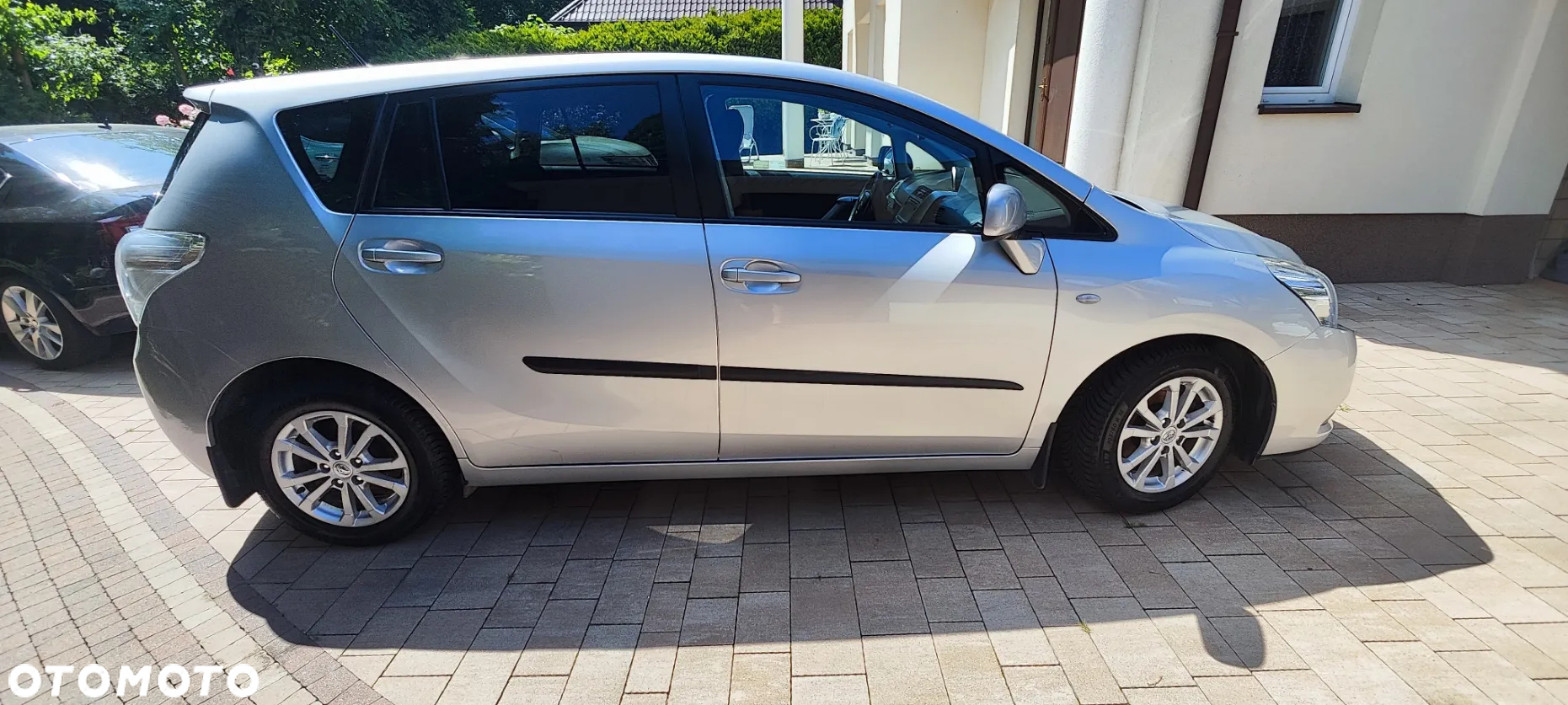 Toyota Verso 2.0 D-4D Sol - 8