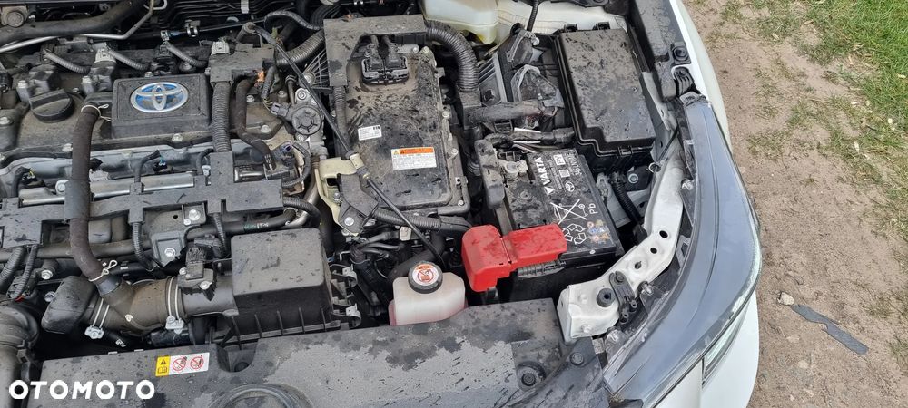 Toyota Corolla 1.8 Club - 12