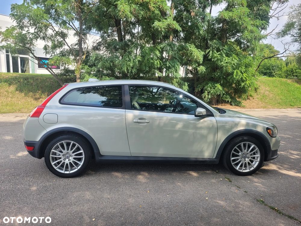 Volvo C30 1.8 Edition - 5