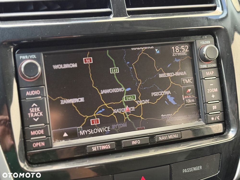 Citroën C4 Aircross HDi 115 Stop & Start 4WD Exclusive - 27