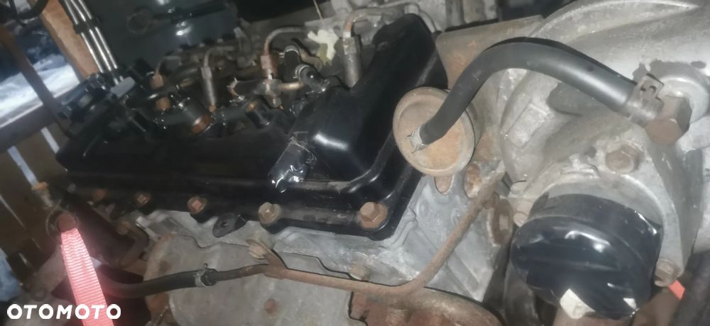 WTRYSK MASTER  MASCOT 3.0 DCI 05R ZD3604 - 1