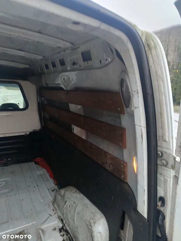 Opel Combo Standard - 10