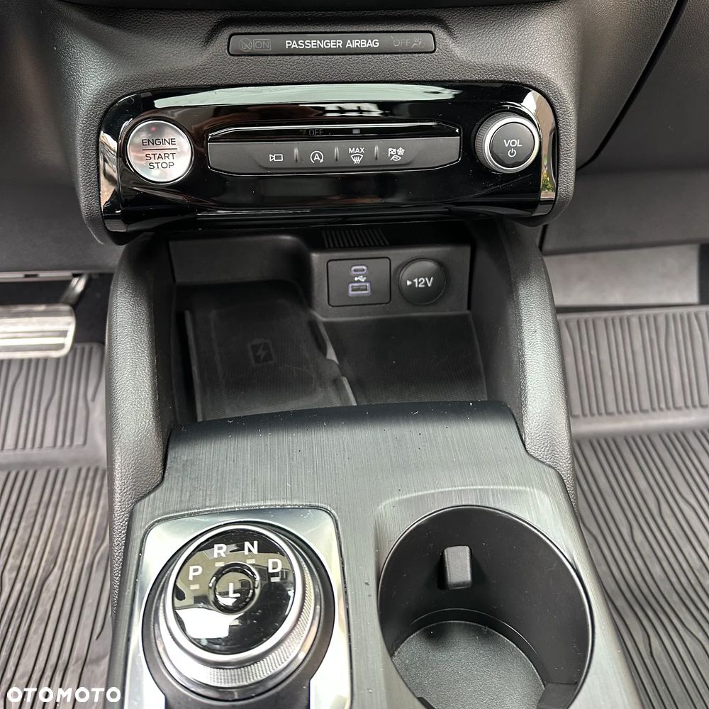 Ford Kuga 2.0 EcoBoost AWD Titanium ASS - 24