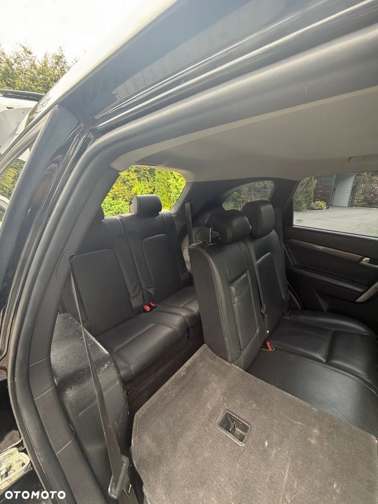 Chevrolet Captiva 2.0 d LT high - 6
