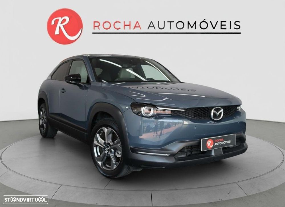 Mazda MX-30 e-Skyactiv Advantage+Modern Confidence - 3