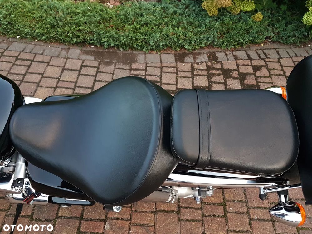 Honda Shadow - 19