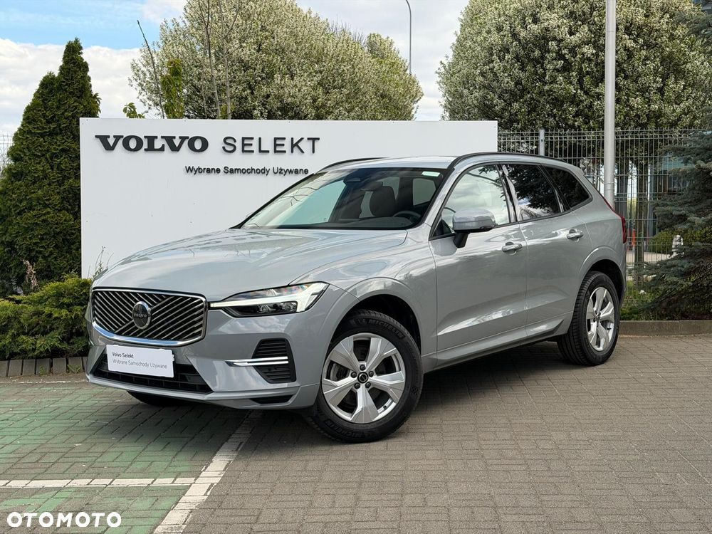 Volvo XC 60 - 2