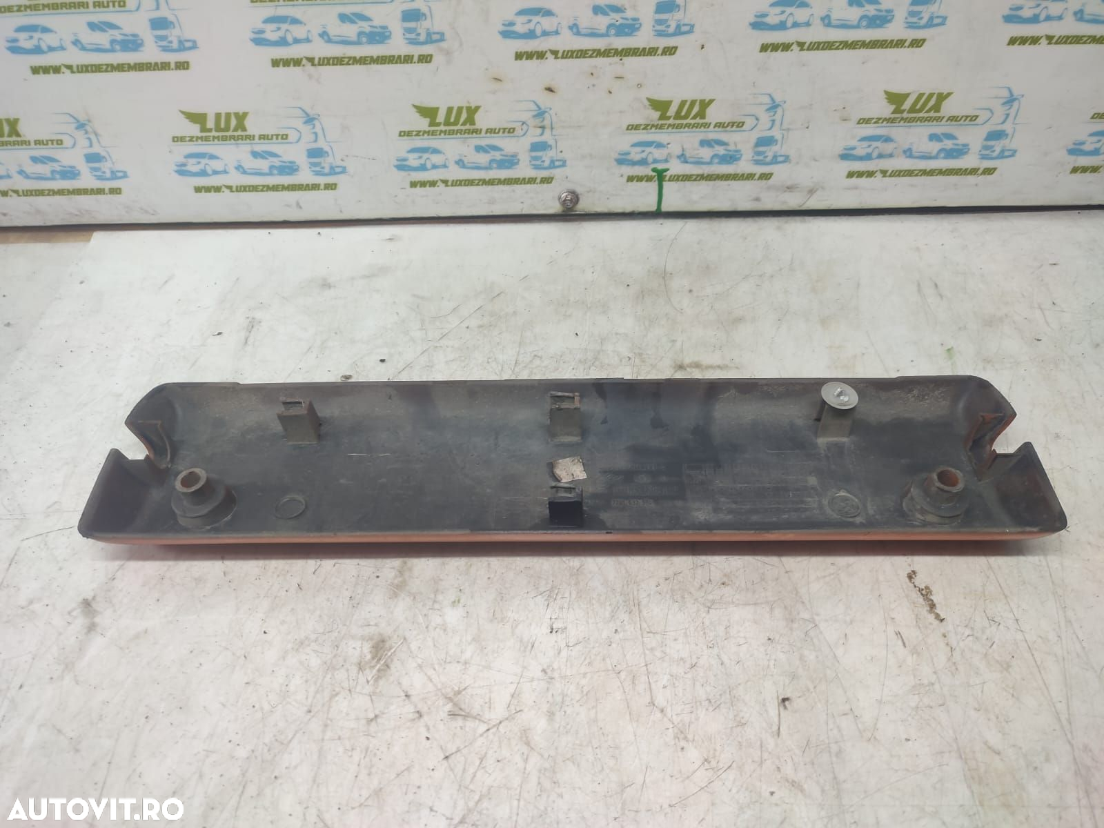 Ornament 7701692574 Nissan Interstar 2 [facelift] [2004 - 2011] - 2