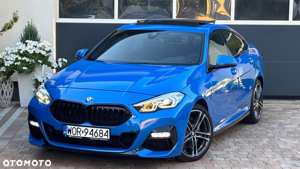 BMW Seria 2 225i M Sport sport - 1