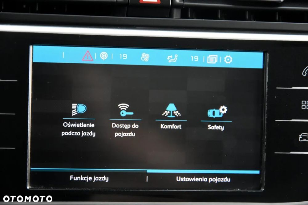 Citroën C4 Grand Picasso BlueHDi 150 EAT6 SHINE - 40