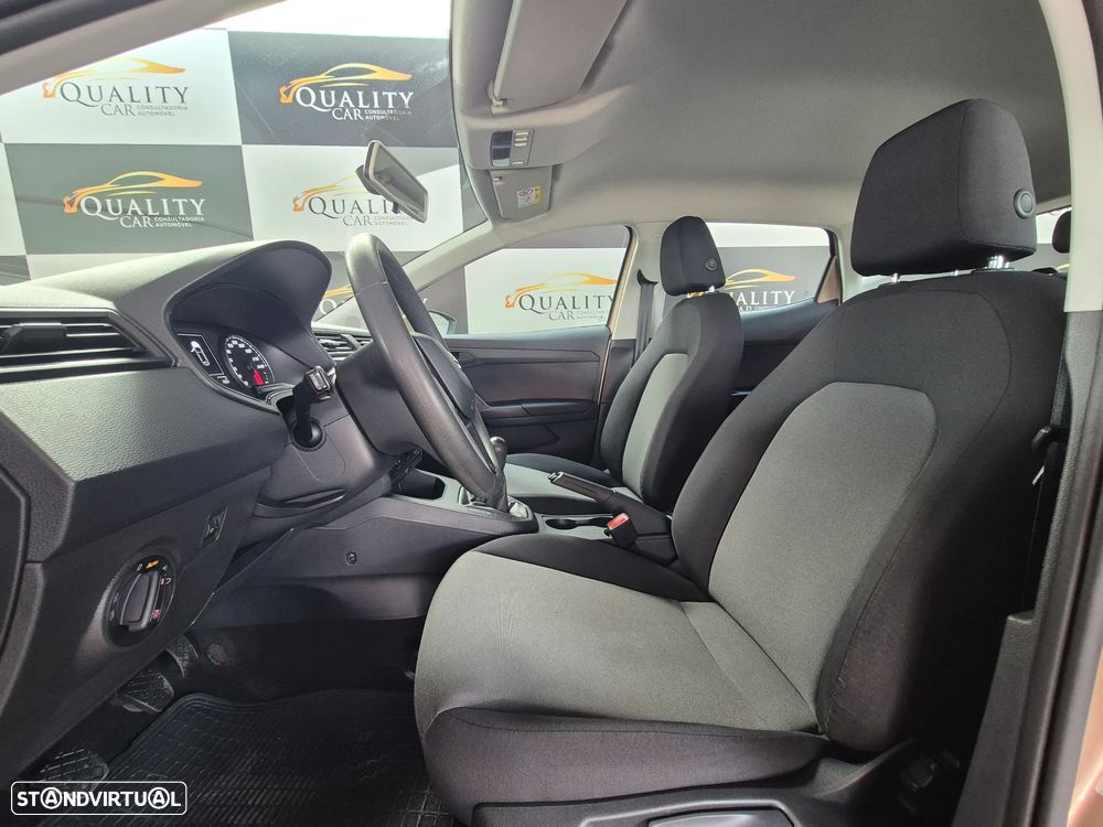 SEAT Ibiza - 8