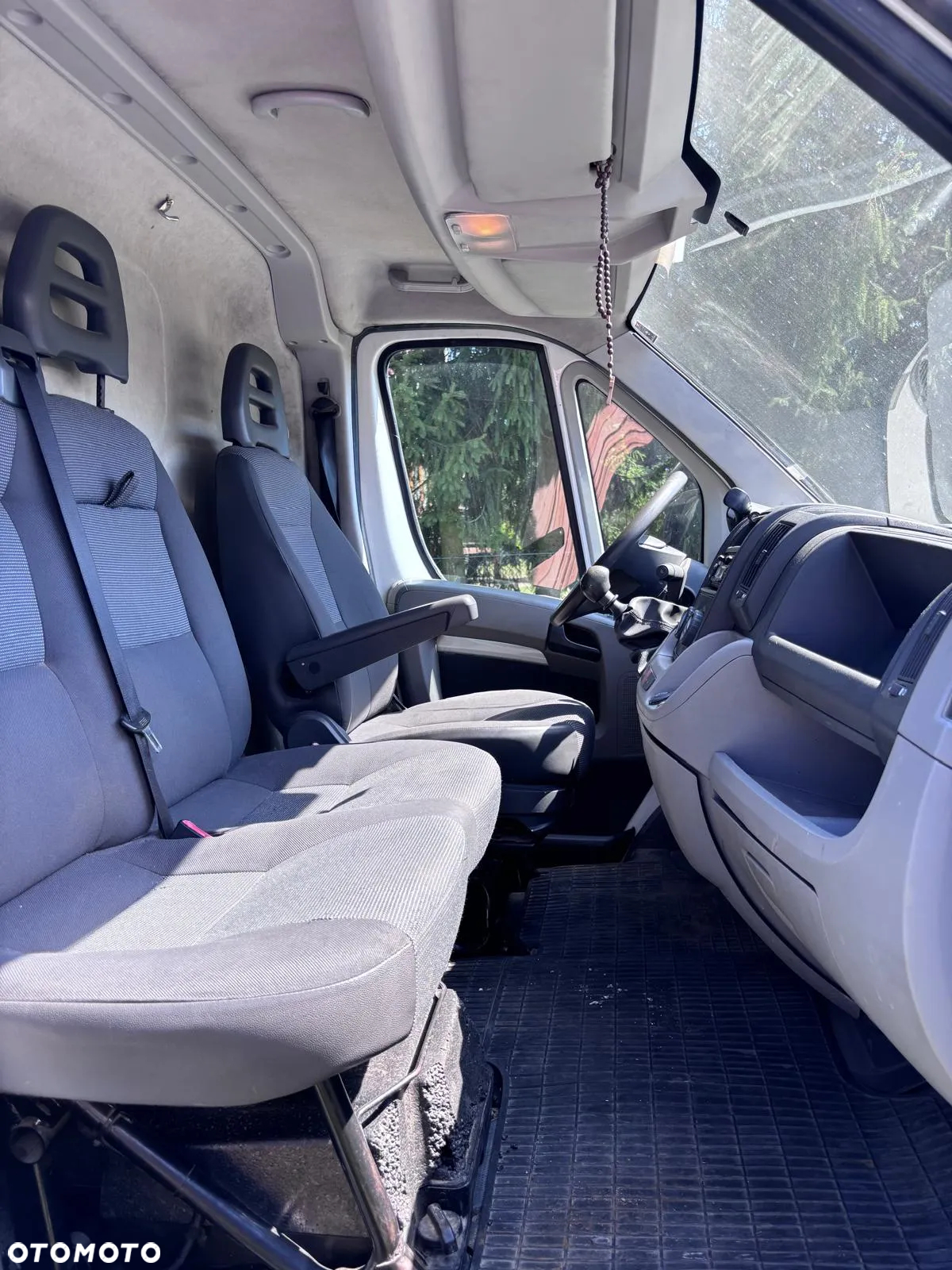 Peugeot BOXER - 14