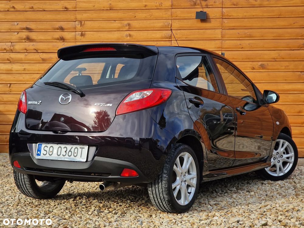 Mazda 2 - 13