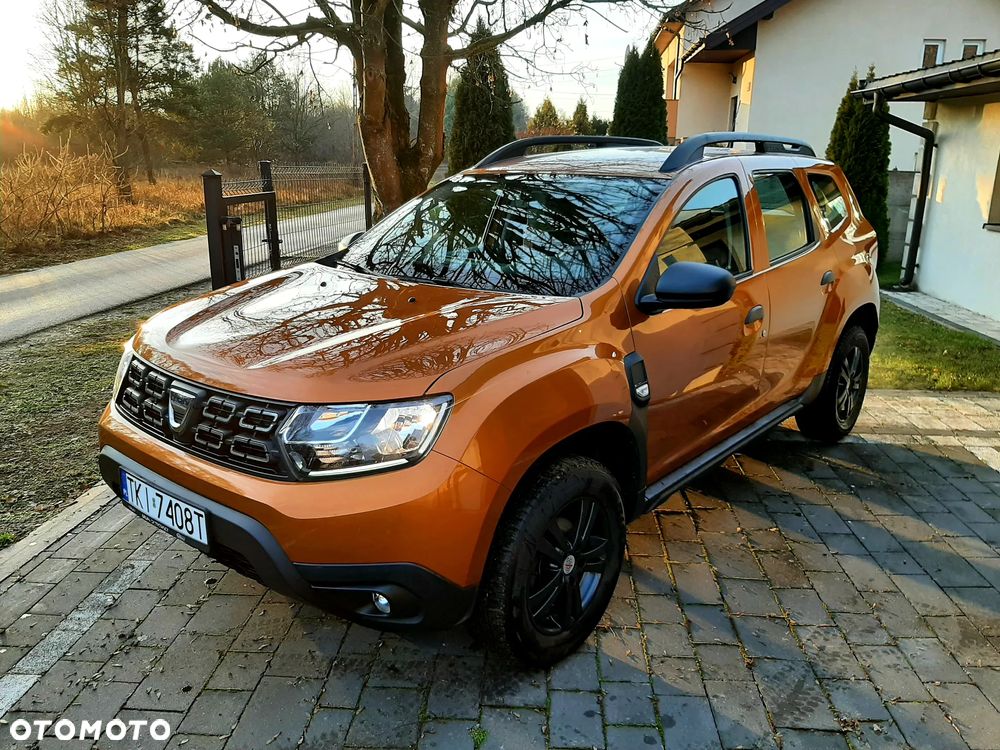 Dacia Duster - 27