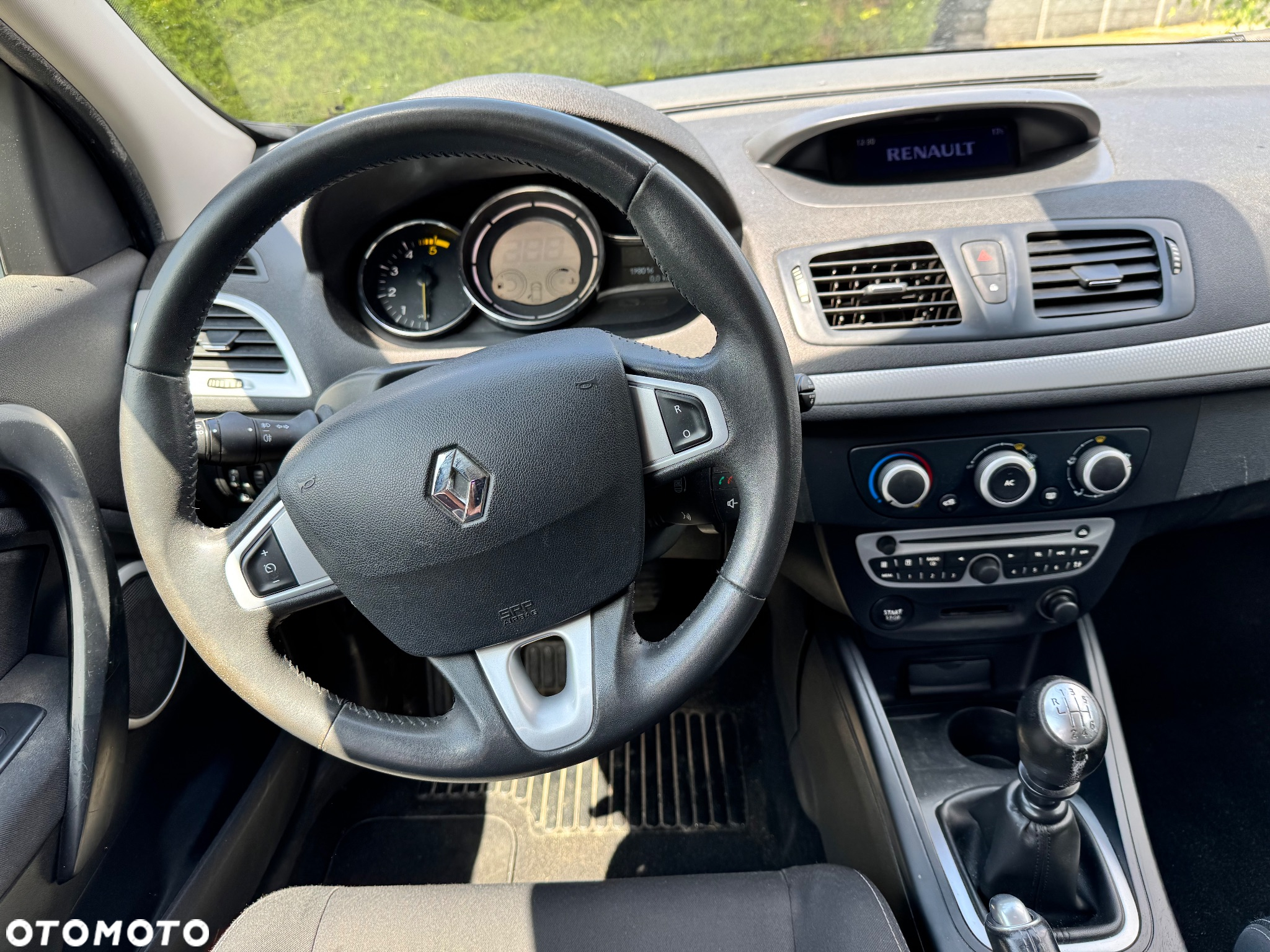 Renault Megane - 18