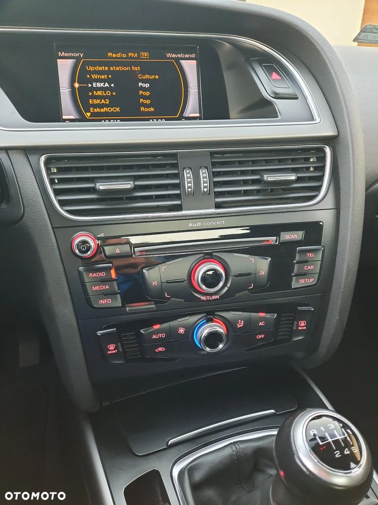 Audi A5 Coupé 2.0 TDI Quattro - 20