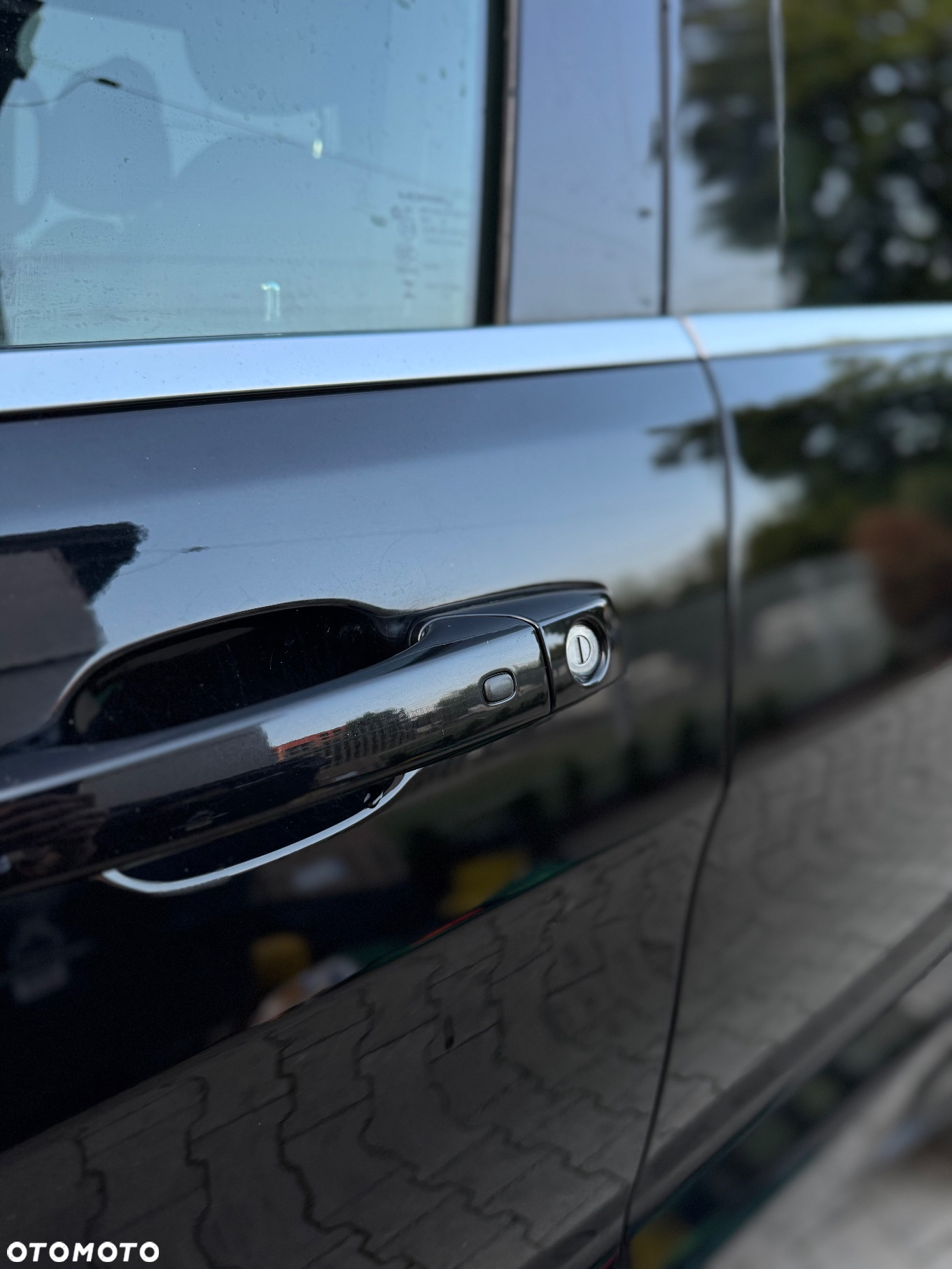 Jeep Grand Cherokee 3.6 V6 Trailhawk - 11