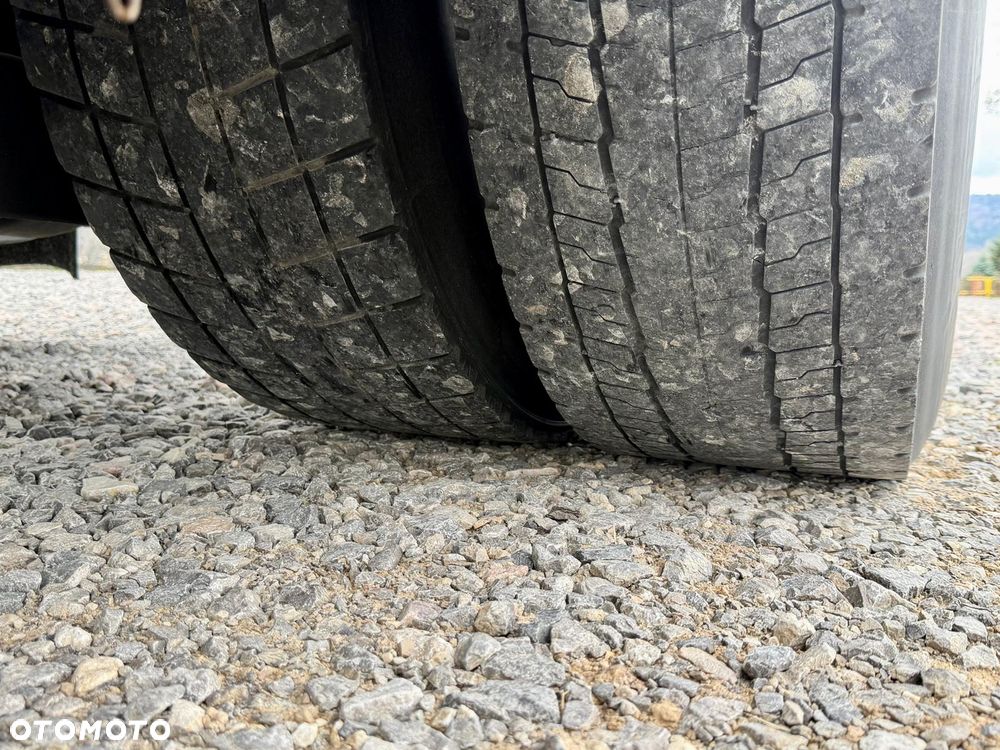 DAF XF 480  / SPROWADZONY / 2020 /  BDF / RAMA DO ZABUDOWY / SPROWADZONY/ E6 / STAN BARDZO DOBRY - 19