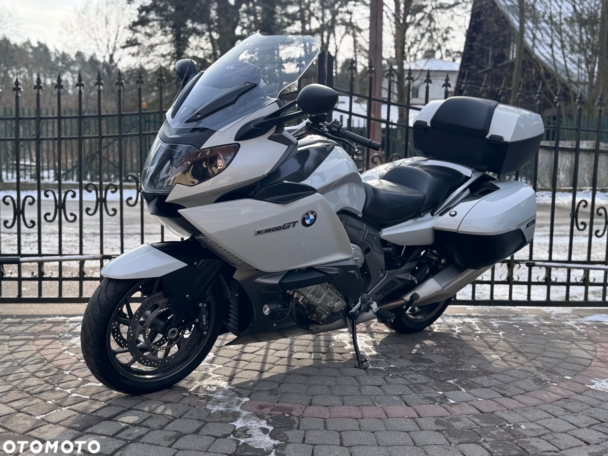 BMW K - 5