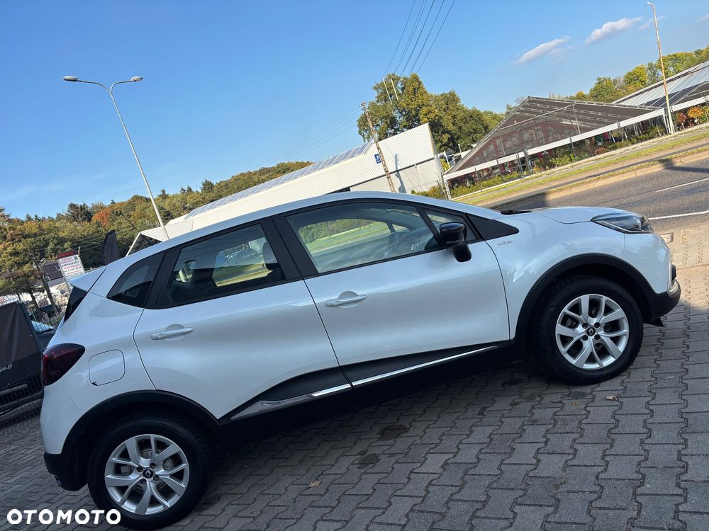 Renault Captur 0.9 Energy TCe Limited - 7